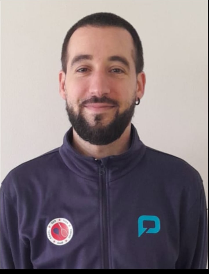 Kevin, responsable Feytiat